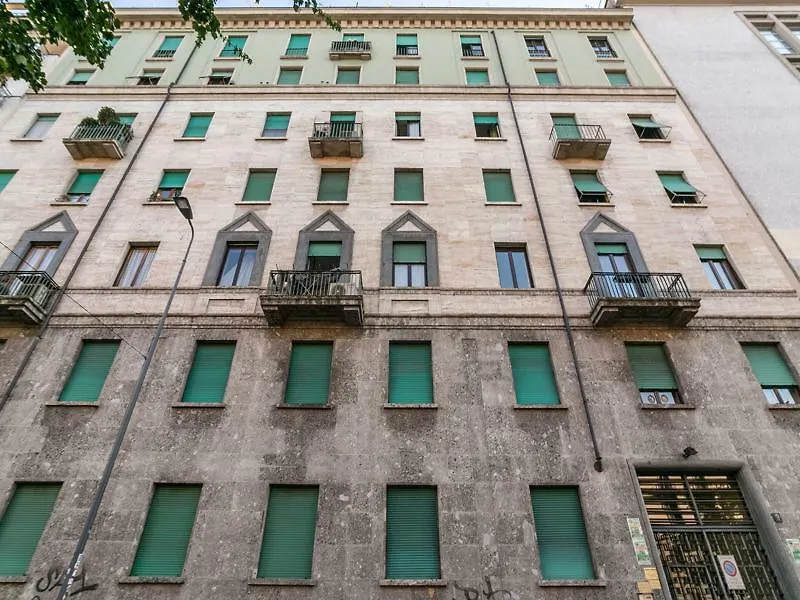 Apartment Notami - Stop & Go Milan