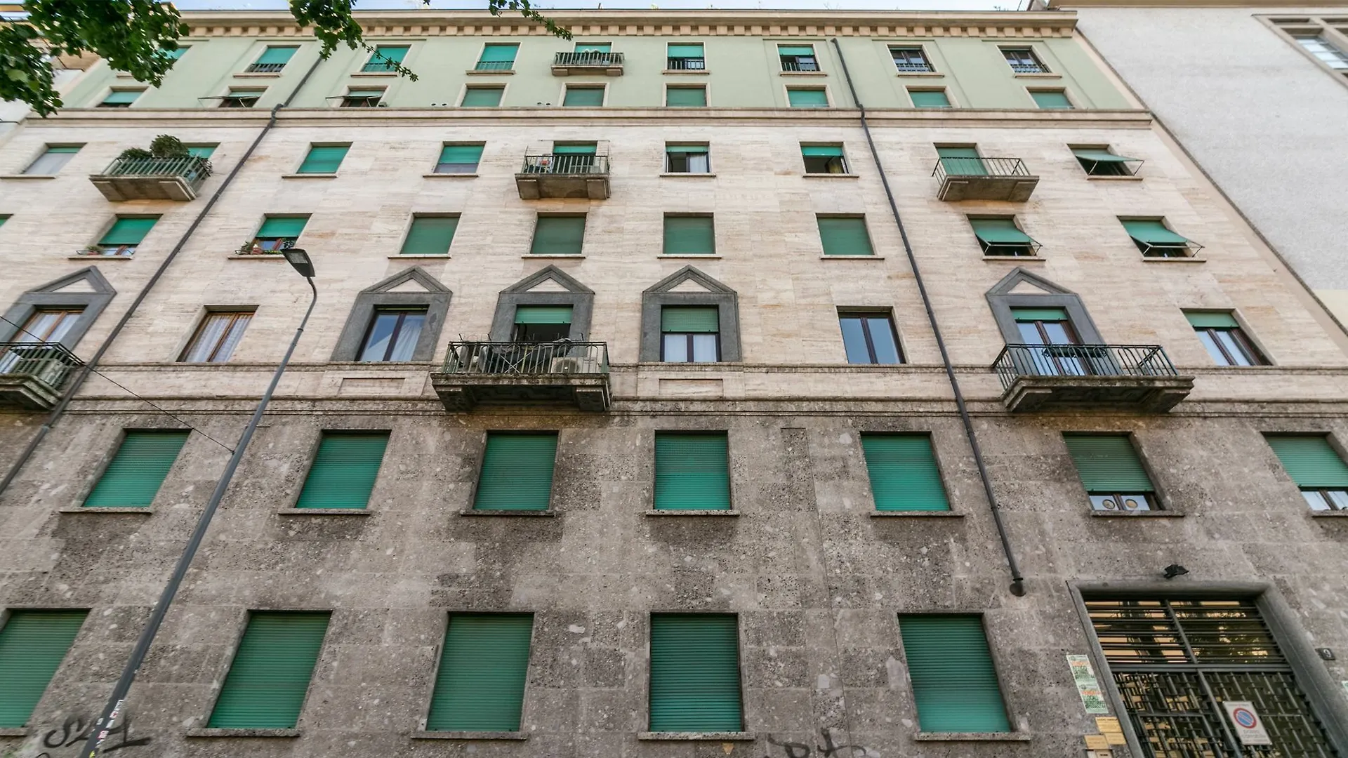 Notami - Stop & Go Milan Italy