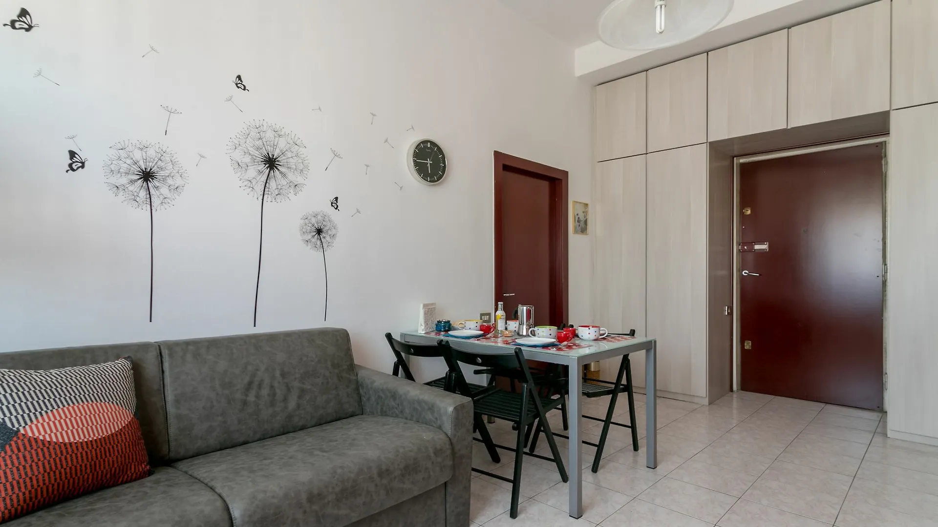 Notami - Stop & Go Milan Apartment