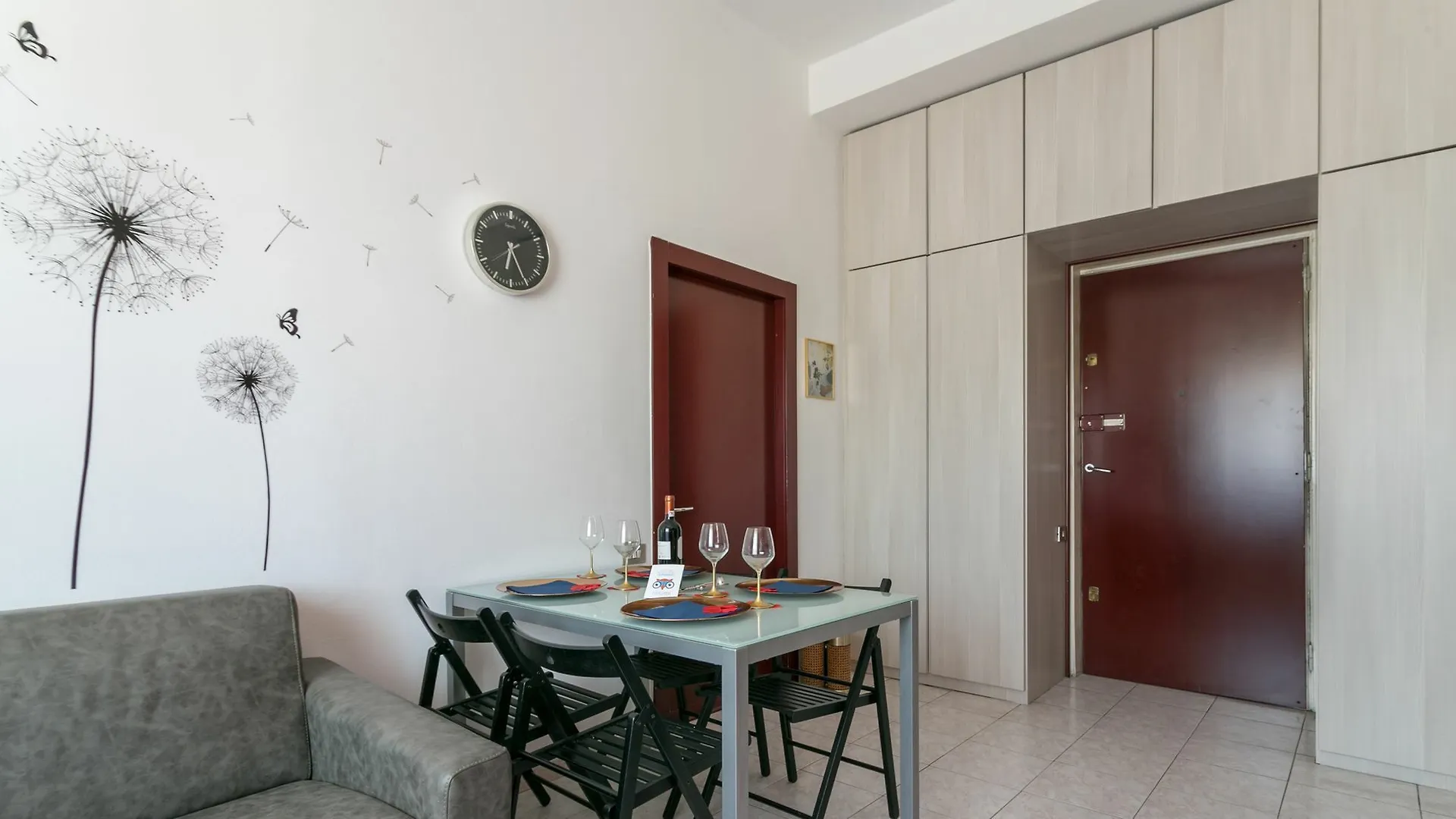 Apartment Notami - Stop & Go Milan