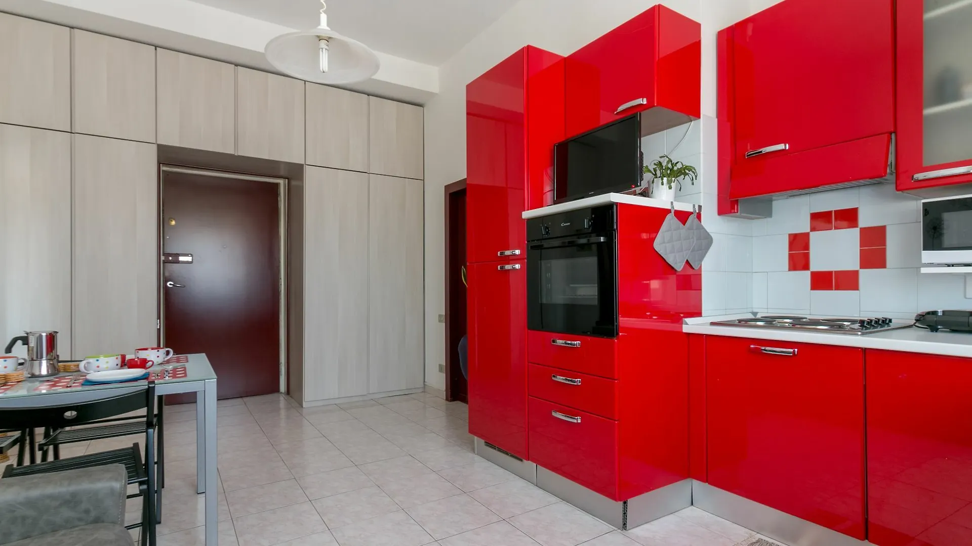 Notami - Stop & Go Milan Apartment