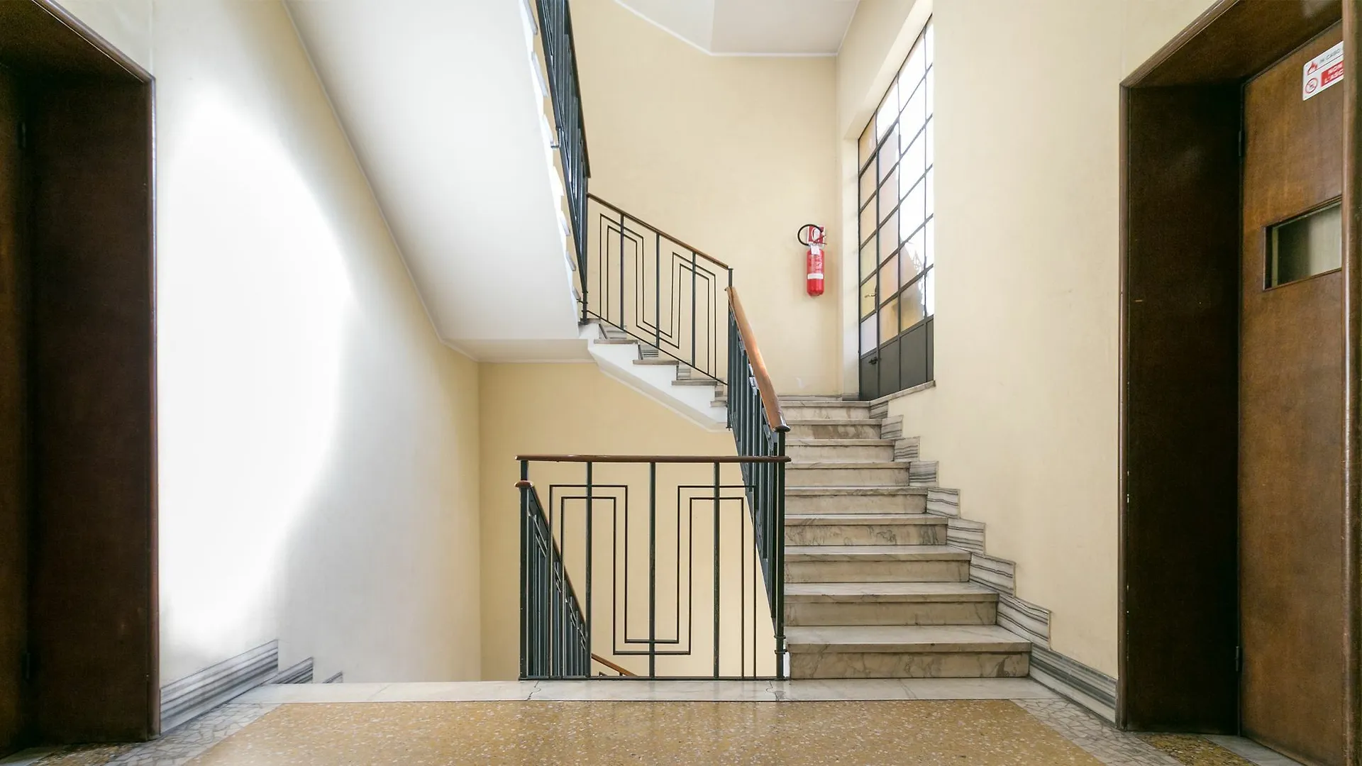 Notami - Stop & Go Milan Apartment