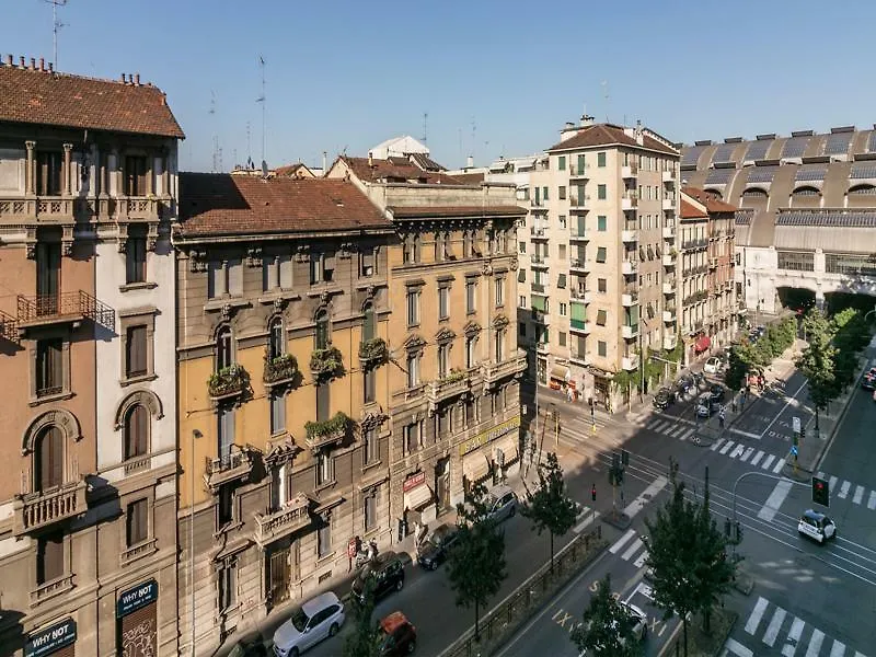 Notami - Stop & Go Milan 0*,