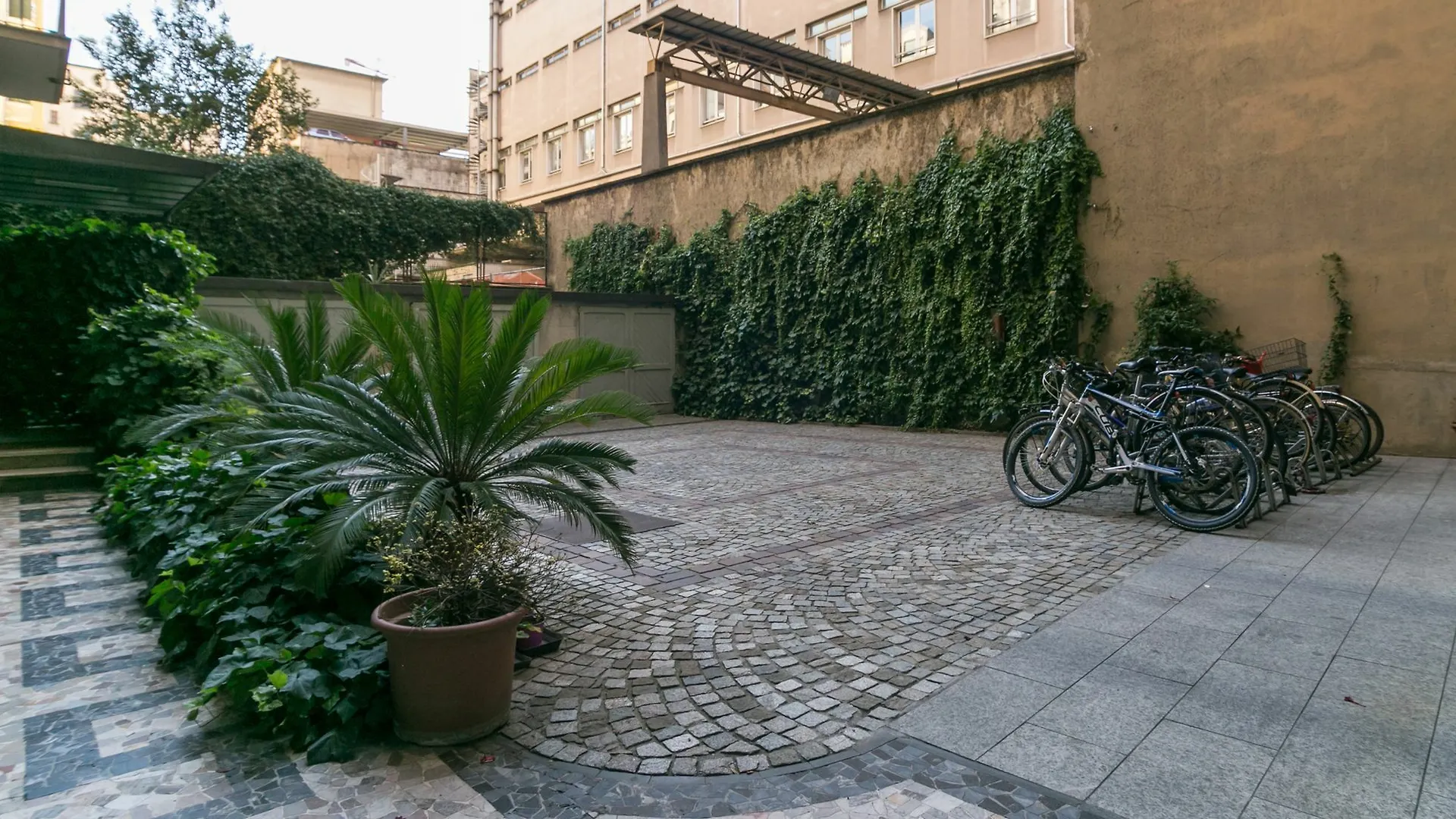 Notami - Stop & Go Milan