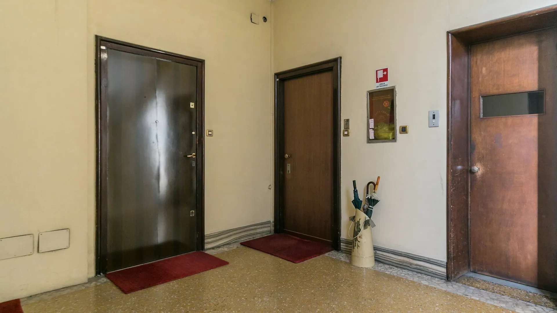 Apartment Notami - Stop & Go Milan