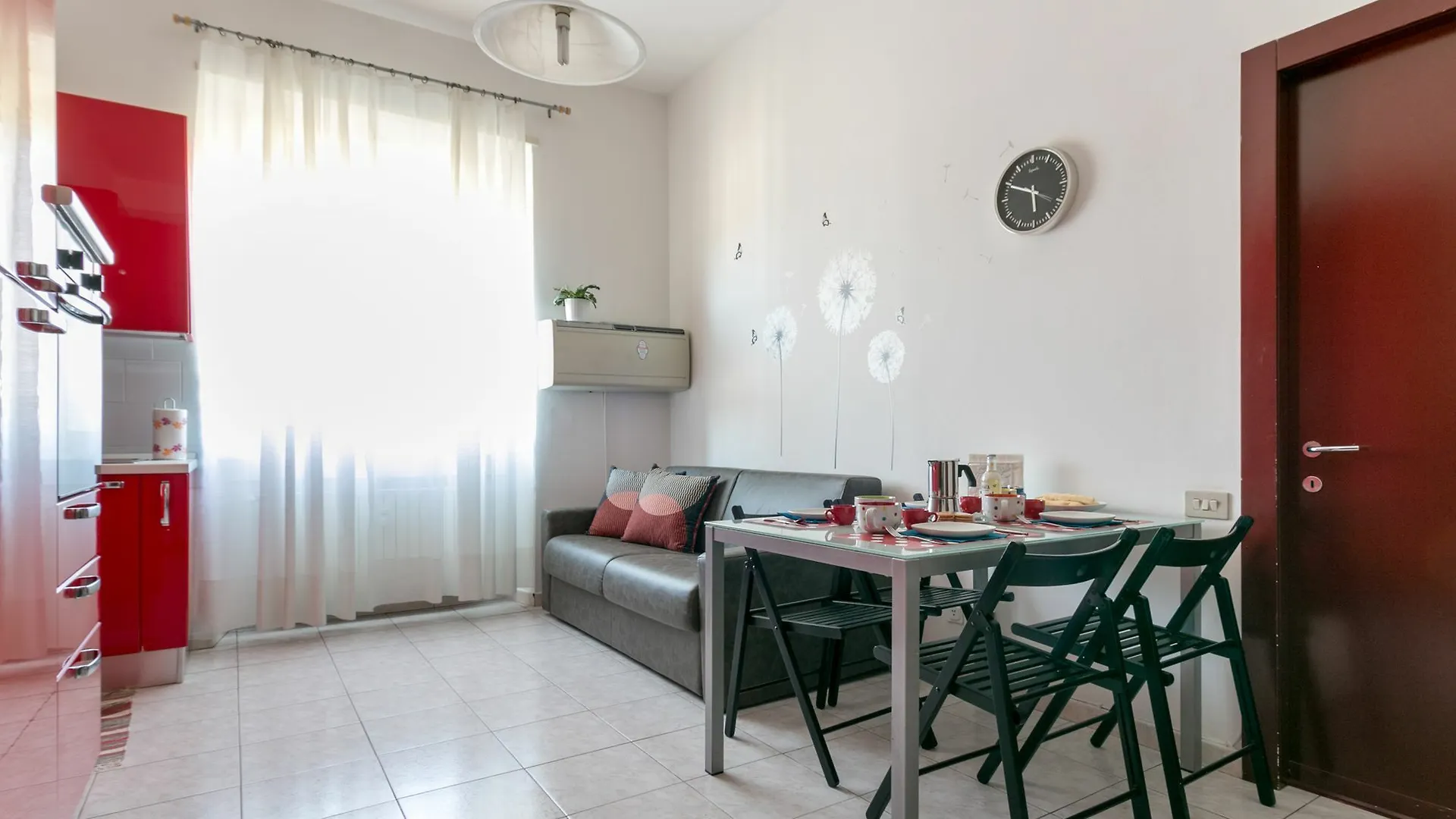 Apartment Notami - Stop & Go Milan