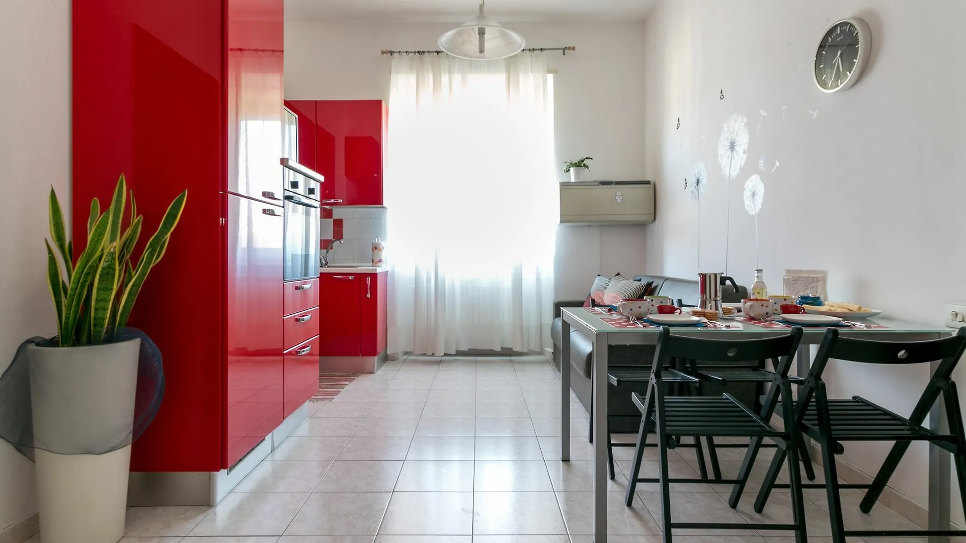 Apartment Notami - Stop & Go Milan Italy