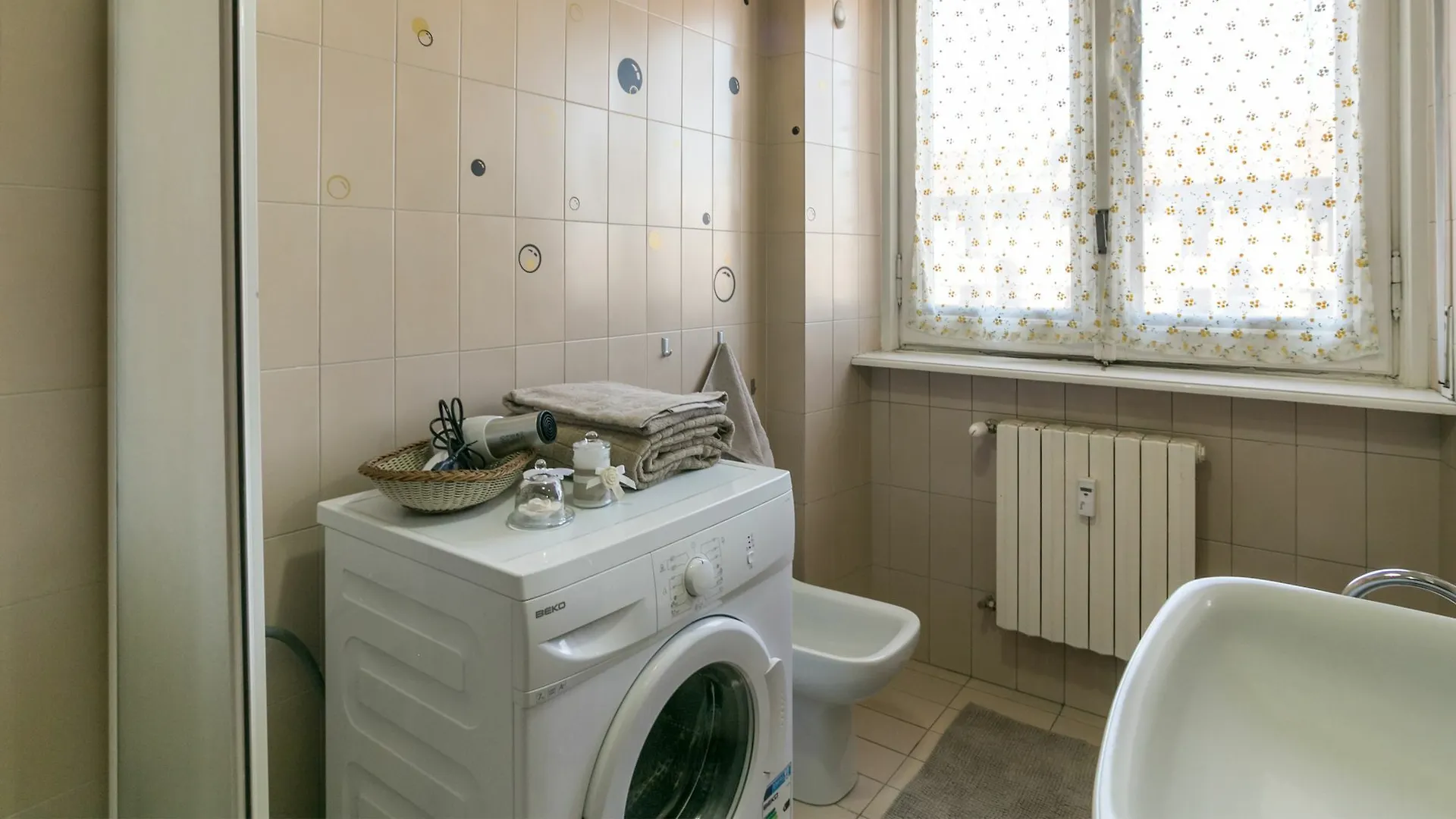 Apartment Notami - Stop & Go Milan Italy