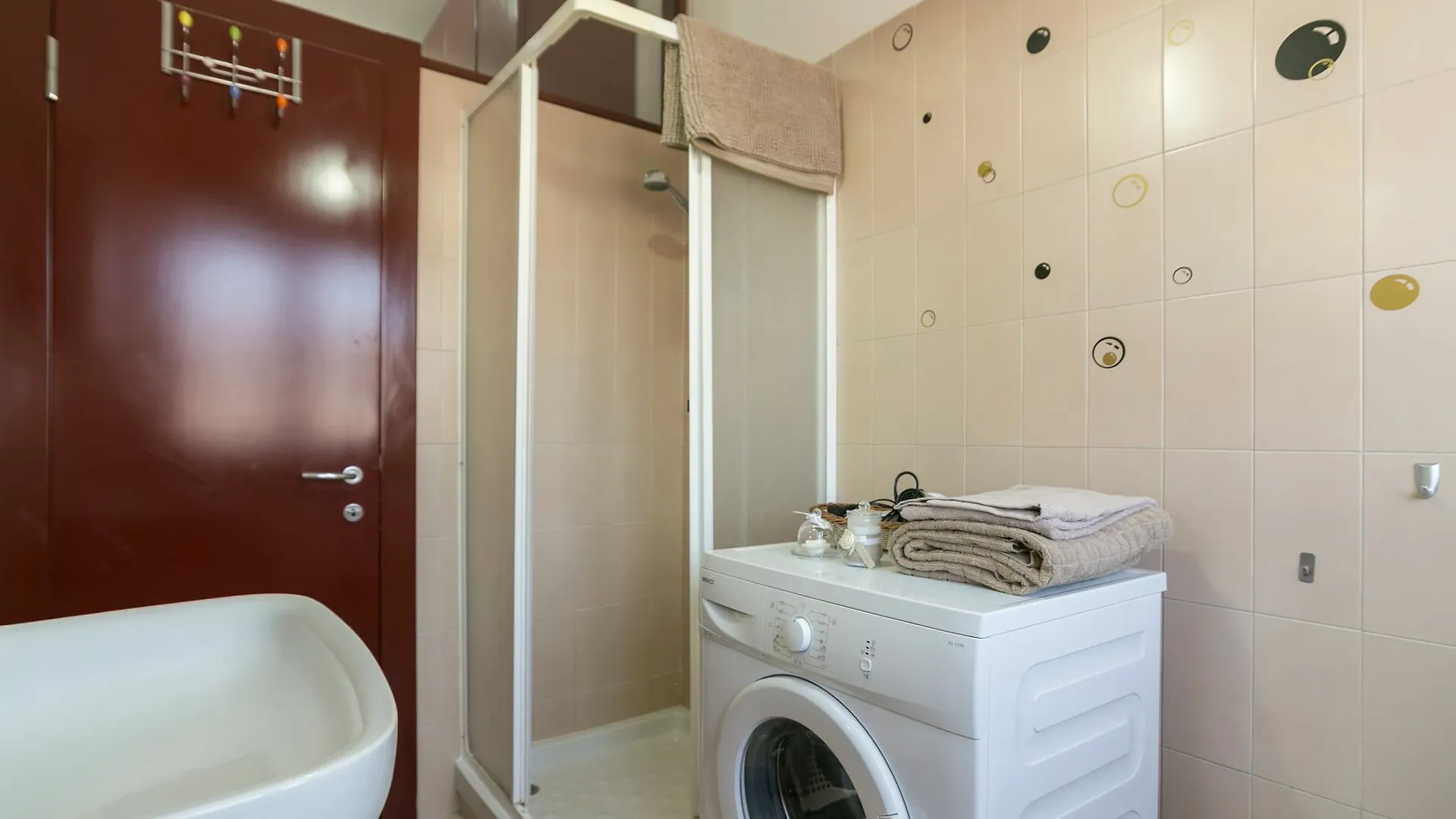 Notami - Stop & Go Milan Apartment