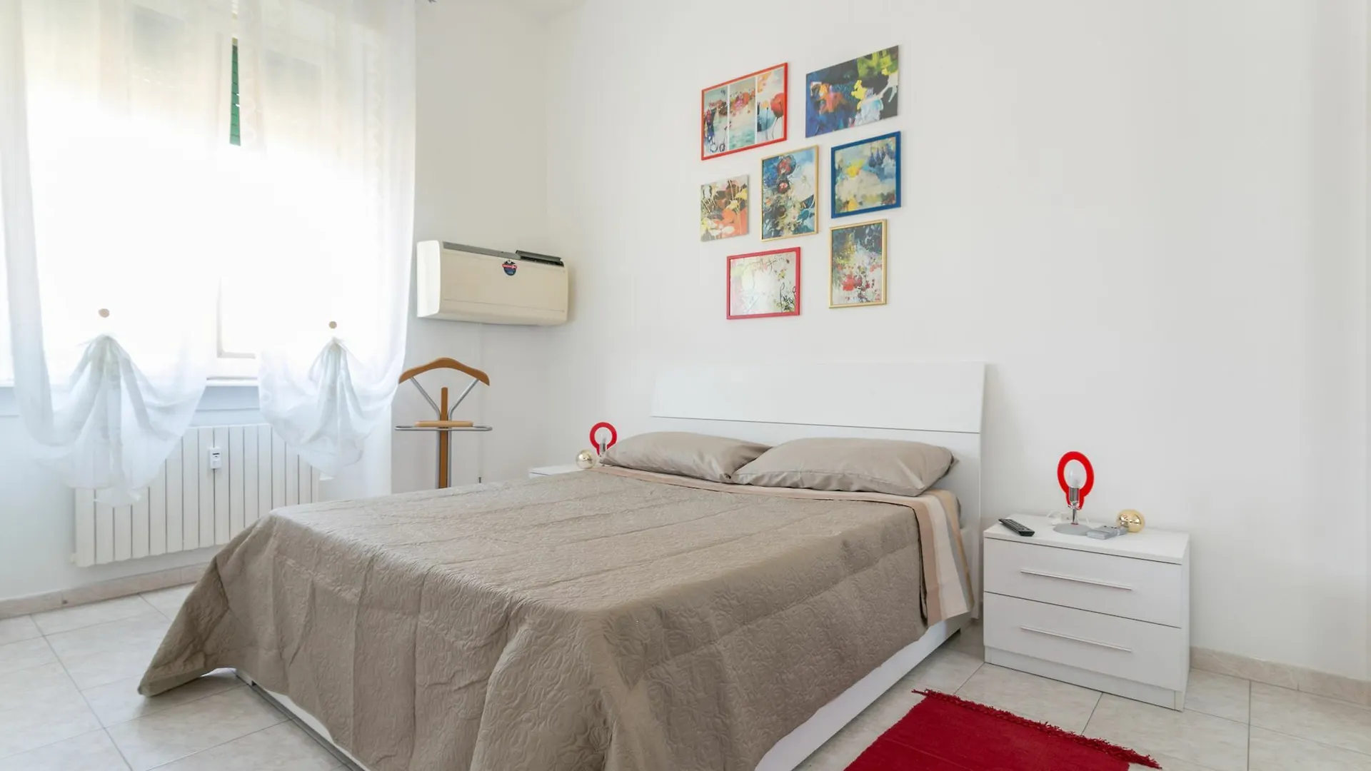 Apartment Notami - Stop & Go Milan