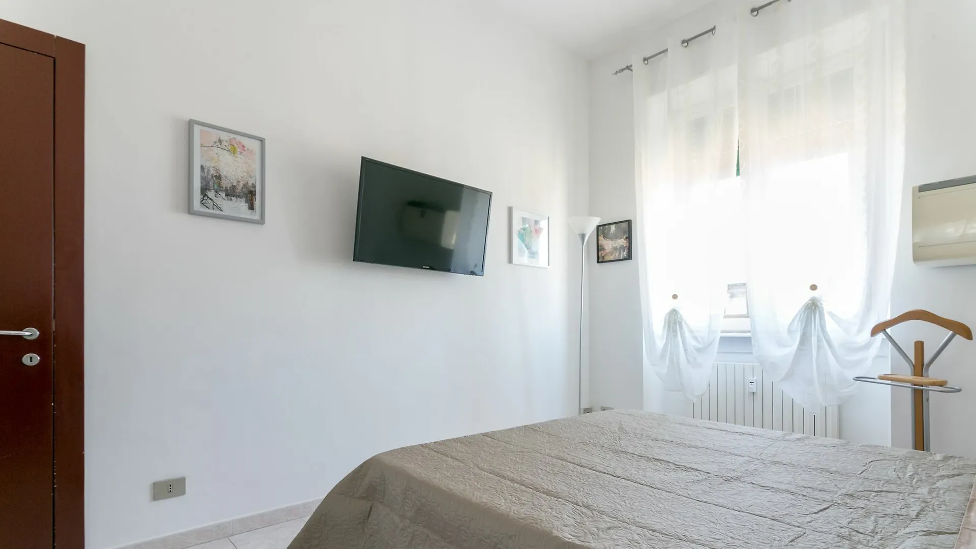 Apartment Notami - Stop & Go Milan Italy