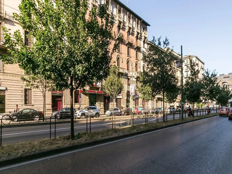 Notami - Stop & Go Milan