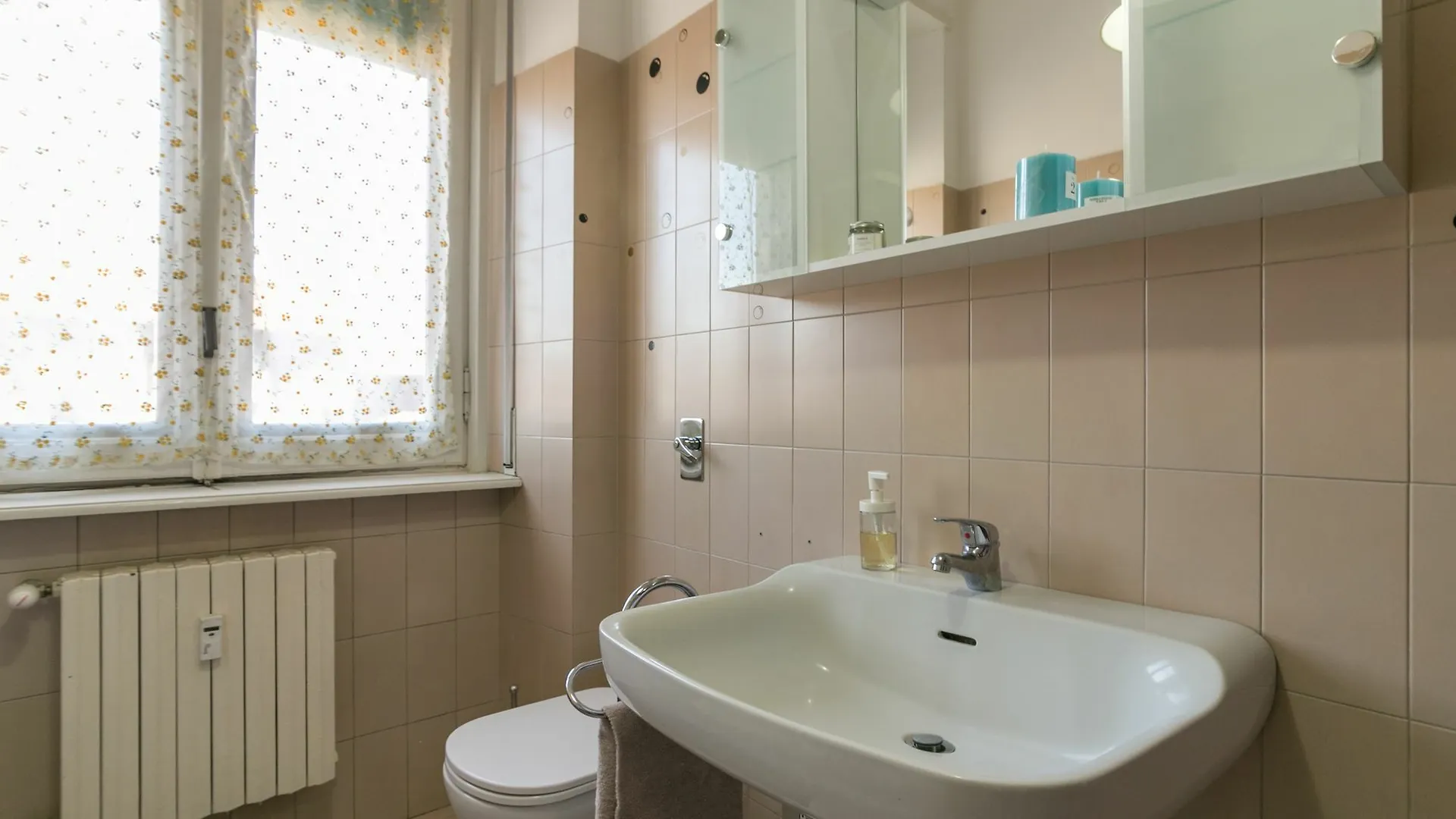 Apartment Notami - Stop & Go Milan