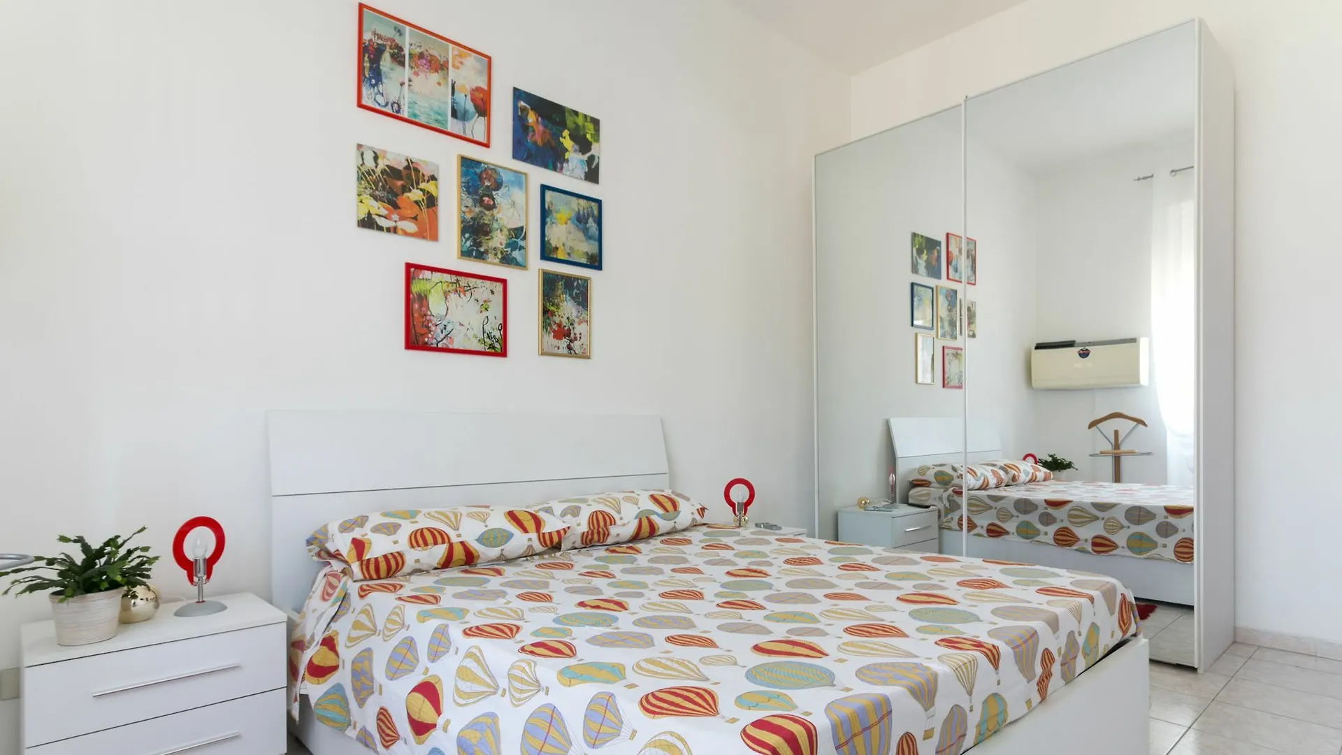 Notami - Stop & Go Milan Apartment