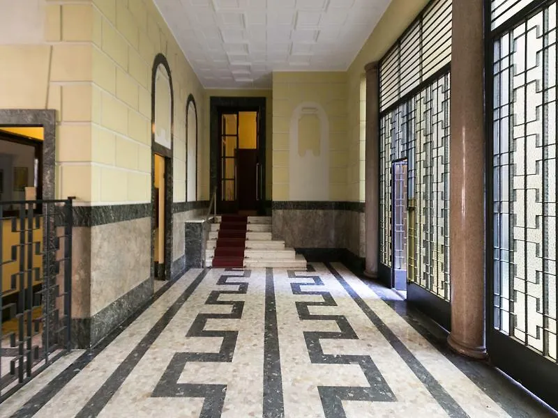 Apartment Notami - Stop & Go Milan