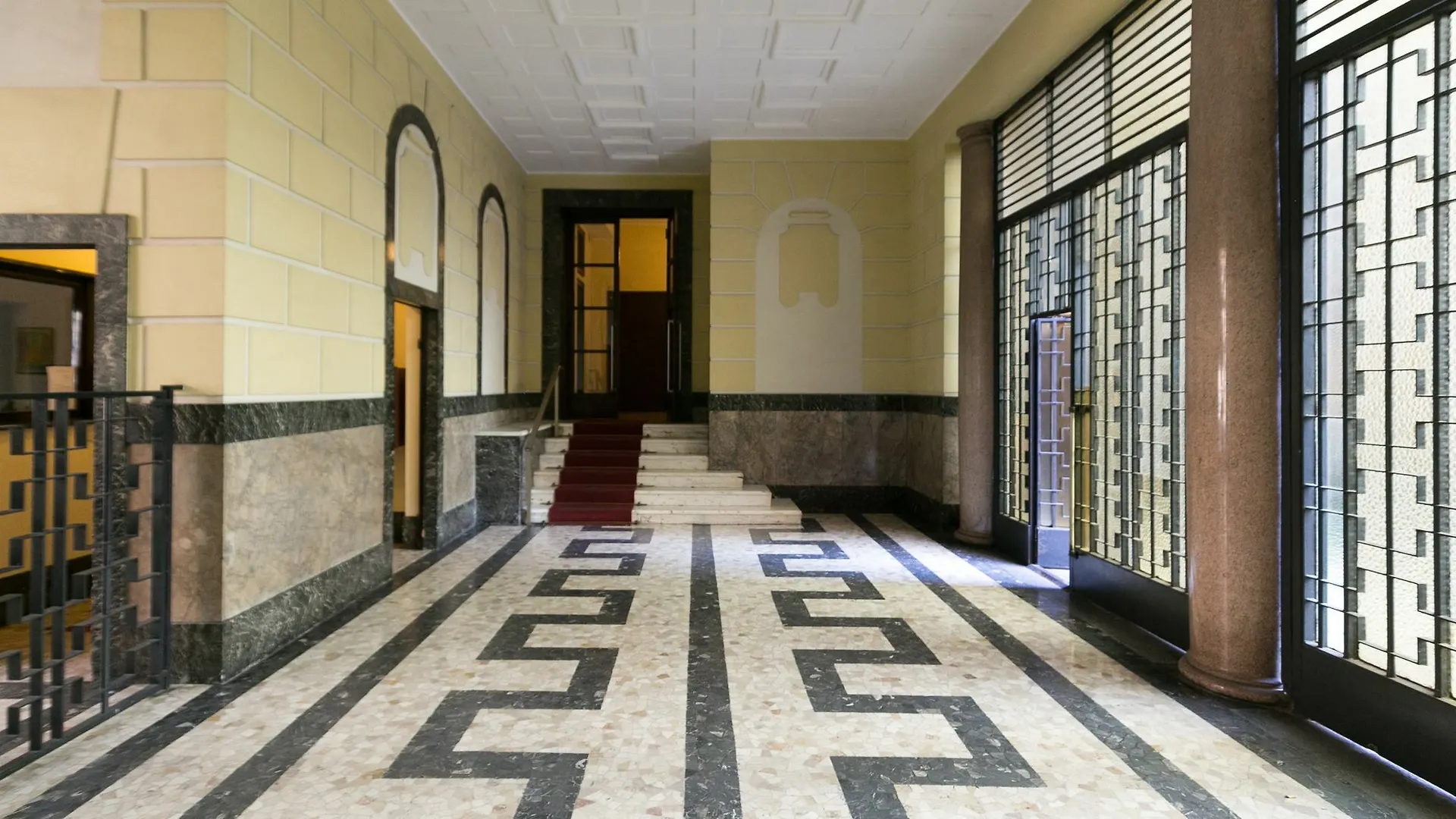 Apartment Notami - Stop & Go Milan Italy