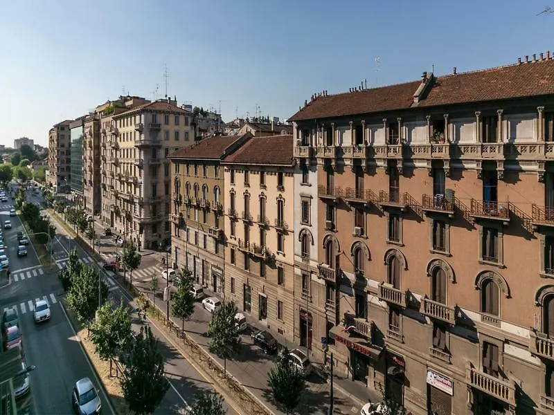 Notami - Stop & Go Milan Italy