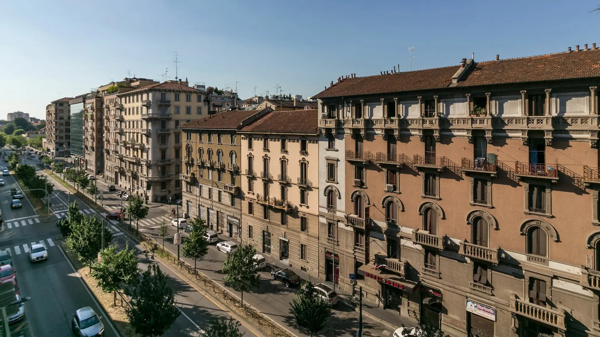 Apartment Notami - Stop & Go Milan