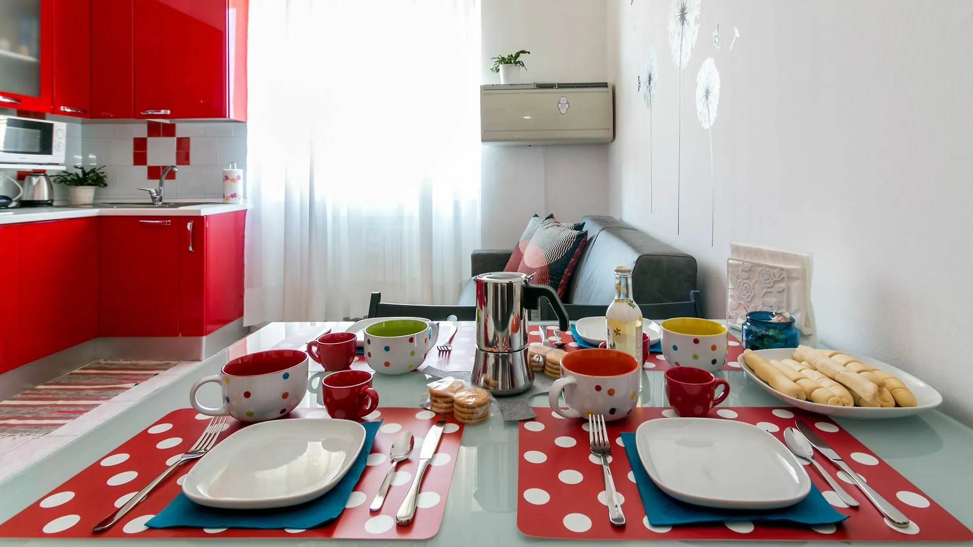 Notami - Stop & Go Milan Apartment