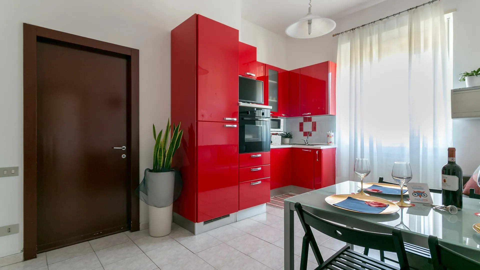 Notami - Stop & Go Milan Apartment